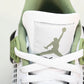 AJ4 Retro 'Seafoam' - UK W 3 (M 3.5) / US W 5.5 (M 4) / EU 36