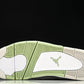 AJ4 Retro 'Seafoam' - UK W 3 (M 3.5) / US W 5.5 (M 4) / EU 36