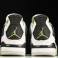 AJ4 Retro 'Seafoam' - UK W 3 (M 3.5) / US W 5.5 (M 4) / EU 36