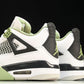 AJ4 Retro 'Seafoam' - UK W 3 (M 3.5) / US W 5.5 (M 4) / EU 36