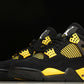 AJ4 Retro 'Thunder' 2023 - UK W 4.5 (M 5) / US W 7 (M 5.5) / EU 38