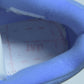 AJ4 Retro 'University Blue' - UK W 3 (M 3.5) / US W 5.5 (M 4) / EU 36