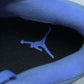 AJ4 Retro 'University Blue' - UK W 3 (M 3.5) / US W 5.5 (M 4) / EU 36