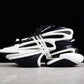Balmain Unicorn Low-Top 'Black White'