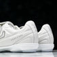 Louis Vuittоп Footprint Football Sneaker 'White'