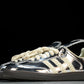 Samba x Wales Bonner Silver