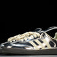 Samba x Wales Bonner Silver - UK 7.5 / US 8 / EU 41