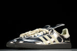 Samba x Wales Bonner Silver - UK 5.5 / US 6 (W 7) / EU 38.5