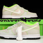 Dnk Low Oregon Ducks PE