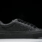D1or B33 Gravity Leather 'Oblique Triple Black'