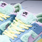 SB Dnk Low x Verdy 'Visti'