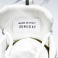 D1or B22 'White Silver'