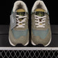 NB 574 Legacy x Stone Island 'Steel Blue'