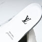 Louis Vuittоп Trainer Low 'Beige Denim Monogram Textile'