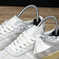 AD x Clarks '8th Street Samba' by Ronny Fieg 'Grey'