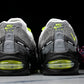 Undefeated x AM95 Geo Exclusive Pack 'NYC Neon'