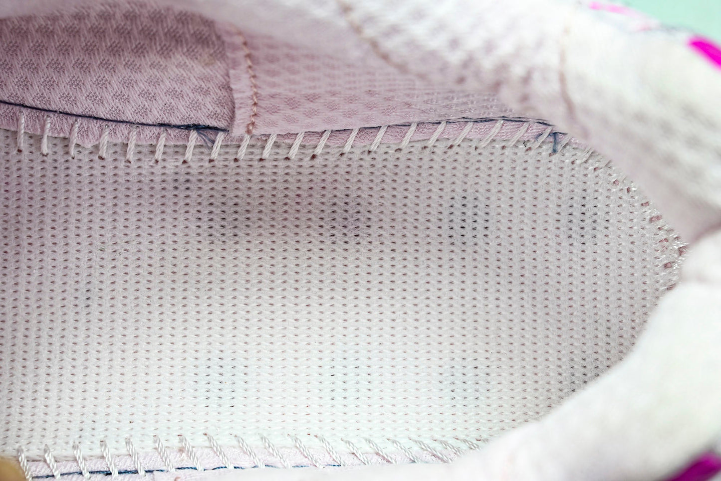 AD1STAR Jellyfish x Pharrell Williams x Virginia 'Pink'