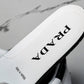 Prada Downtown Sneaker 'White'
