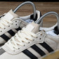 AD x Clarks '8th Street Samba' by Ronny Fieg 'White Black'