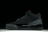 AJ3 Retro 'Black Cat' (2025)