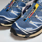 Salomon XT-6 'Ocean Blue'