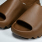 Yzy Slide 'Flax'