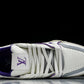 Louis Vuittоп Trainer Low 'Signature White Violet'