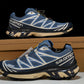 Salomon XT-6 'Ocean Blue'