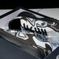D1or B30 'Black Brown Grey'
