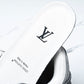 Louis Vuittоп Trainer Low 'Monogram Denim Grey White' - UK 9 / US 10 / EU 43