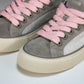 D1or B33 'Grey White Oblique'