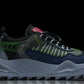 Off-White ODSY-1000 'Blue Yellow Green'