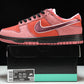 Concepts x SB Dnk Low 'Red Lobster'