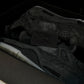 KAWS x AJ4 Retro 'Black'