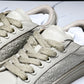 D1or B33 Gravity Leather 'Oblique Triple Beige'