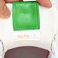 Louis Vuittоп Trainer Low by Yayoi Kusama 'Green'