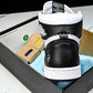 Union LA x Fragment x AJ1 Retro High 'White Black'