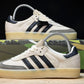 AD x Clarks '8th Street Samba' by Ronny Fieg 'White Black'