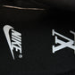 Louis Vuittоп x AF1 by Virgil Abloh 'Black'