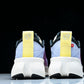 LOEWE × ON Cloudsolo 'Purple Pink Grey'