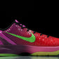 Kobe 6 'Fluorescent' (Unreleased PE)