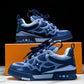 Louis Vuittоп Skate Sneaker 'Blue'