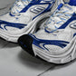 10XL Sneaker 'White Blue'