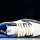 Travis Scott AJ1 Low x BAPE x Fragment (Custom)