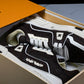 Louis Vuittоп Trainer by Tyler, The Creator 'Mocha'