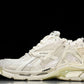 Runner 'White'