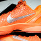 Kobe 6 Protro 'Total Orange'