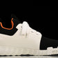 Нermès Depart Sneaker 'Noir Blanc'