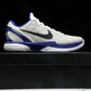Kobe 6 'Concord'