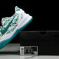 Kobe 8 Protro 'Radiant Emerald'